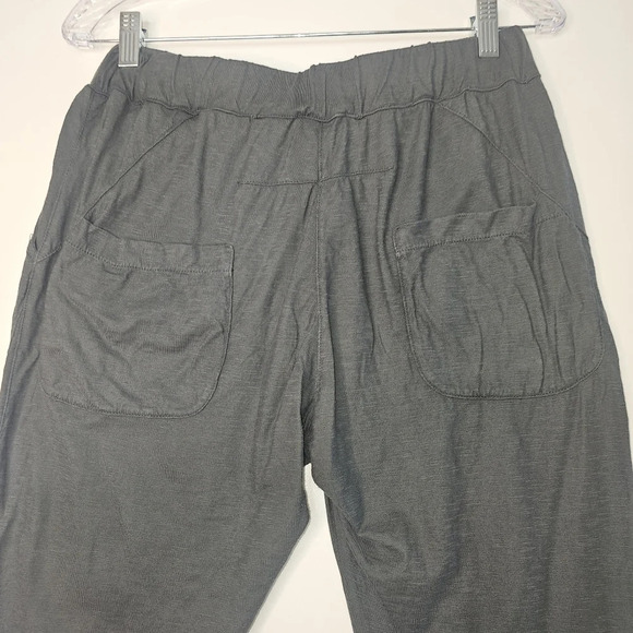 Crossley Paris Unixes Loungewear Pajama Gray Size Large - Picture 8 of 10